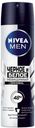 Антиперспирант «Невидимый для черного и белого» Nivea Men, 150 мл