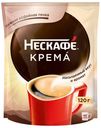 Кофе Nescafe Classic Crema растворимый 120 г