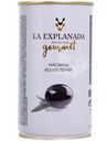 Маслины La Explanada без косточки, 350г