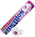 Жевательная резинка Pure Fresh со вкусом винограда, Mentos, 15,5 г