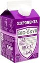 Напиток кисломолочный Exponenta Bio-Skyr 3в1 черника-голубика обезжиренный БЗМЖ 500мл