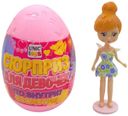 Игрушка Unic-Toys Кукла для детей старше трех лет в ассортименте 1шт.
