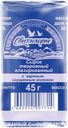Сырок творожный глазированный 26% "Свитлогорье" с вареной сгущенкой, 45 г