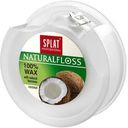 Зубная нить SPLAT Dental Floss Апельсин и корица 40м