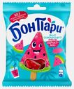 Мармелад-айс Бон Пари жевательный вкус освежающего арбуза 100г