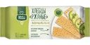 Хлебцы  Вкус & Польза Ржаные вафельные хрустящие с витаминами и минералами 70г