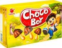 Печенье Orion Choco Boy с обогащающей добавкой, 45г