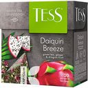 Чай TESS черный/ зеленый пирамидки 20х1,8-2г в ассортименте