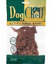 Лакомство для собак натуральное Dog Cheff Куриные крылышки, 70 г