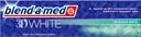 Паста зубная BLEND-A-MED® Комплекс, 3D Вайт, Нежная мята, 100мл