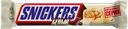 Батончик шоколадный SNICKERS White