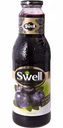 Нектар Swell Черника, 0,75 л