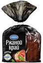 Хлеб Ржаной край Коломенское заварной в нарезке, 300г