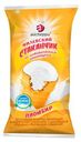 Мороженое "Айсберри" пломбир в ваф. стакан. с шоколадной глазурью, Филевский, 100 г
