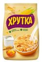 Хлопья кукурузные Хрутка медовые 300г