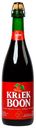 Пивной напиток Boon Kriek фильтрованный светлый 750 мл