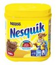 Какао Nesquik, шоколадный напиток, 500г