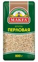 Крупа Макфа Перловая 800г