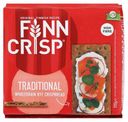 Хлебцы FINN CRISP Traditional ржаные, 200 г