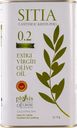 Масло оливковое 0,29% Физис оф Крит pdo e.v. сития Асмарианаки Мария ж/б, 1 л