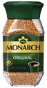 Кофе Monarch Ориджинал растворимый, 95г