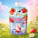 Фруктовый десерт, ФрутоKids, в ассортименте, 90 г