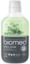 Ополаскиватель для полости рта BioMed Well Gum комплексный 500 мл