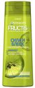 Шампунь Garnier Fructis Сила и блеск с экстрактом грейпфрута и витаминами Укрепляющий для нормальных волос 400 мл