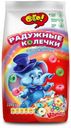 Готовый завтрак «ОГО!» радужные колечки, 225 г