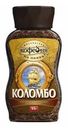Кофе Московская Кофейня на Паяхъ Коломбо растворимый 95 г