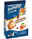 Конфеты BabyFox Creamy Choco 100г