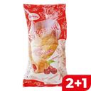 КРУАССАН с вишневой начинкой (Габахахлеб), 60г