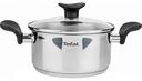Кастрюля Tefal Primary с крышкой 18 см, 2,1 л