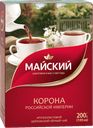 Чай Майский Корона Российской Империи листовой, 200 г