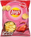 Чипсы Lay's краб, 225 г