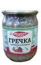 Гречка Давыдовский продукт с грибами и овощами 510г