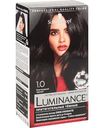 Краска для волос Schwarzkopf Luminance 1.0 Благородный черный, 165 мл