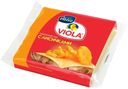 Сыр плавленый Viola с лисичками, 140 г