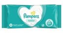Влажные салфетки детские Pampers Sensitive, 52 шт.