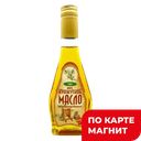 АРОМАТЫ ЖИЗНИ Масло кунжутное н/ф 0,25л ст/б (Бизнесойл):6