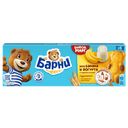 Пирожное Медвежонок Барни, бананово-йогуртовая начинка, 150 г 