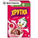 Подушечки ХРУТКА со вкусом клубники, 220 г 