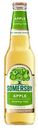 Сидр Somersby Apple 4,7% 400 мл