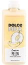Гель Dolce Milk Дыня-богиня для душа, 460мл