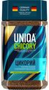 Цикорий UNIQA Chicory натуральный растворимый сублимированный 95г