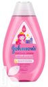 Гель/шампунь JOHNSONS мягкий для мытья и купания детей 300мл в ассортименте