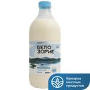 БЕЛОЗОРИЕ Молоко паст 2,5% 1,5кг пл/бут(Молоко):6