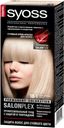 Крем краска для волос Syoss, № 10-1 Перламутровый блонд