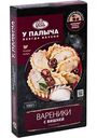 Вареники замороженные У Палыча с вишней, 450 г