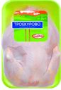 Тушка цыпленка ТРОЕКУРОВО, охлажденная, 1кг